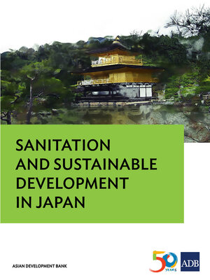 cover image of Sanitation and Sustainable Development in Japan